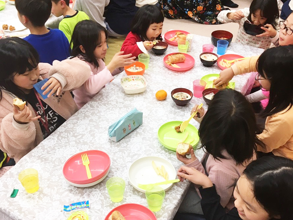 特定非営利活動法人 happiness提供の写真