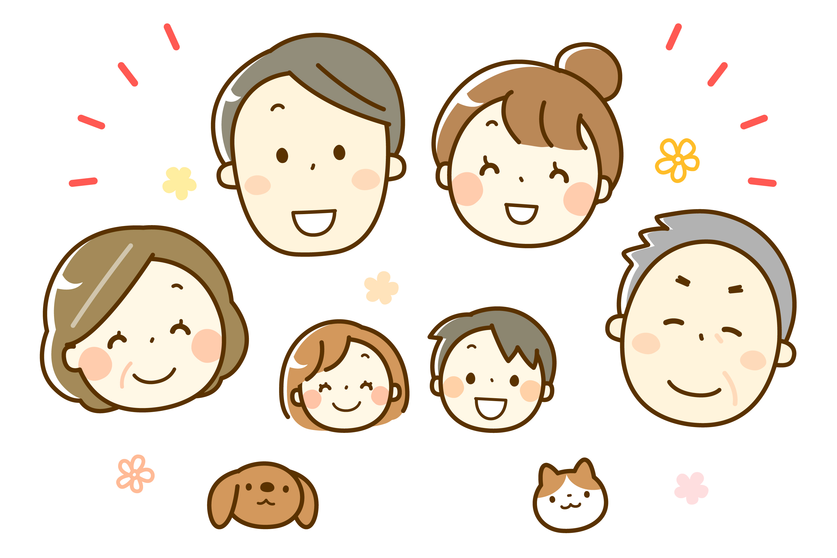 当事者・ご家族の 「カフェでおはなし交流会」