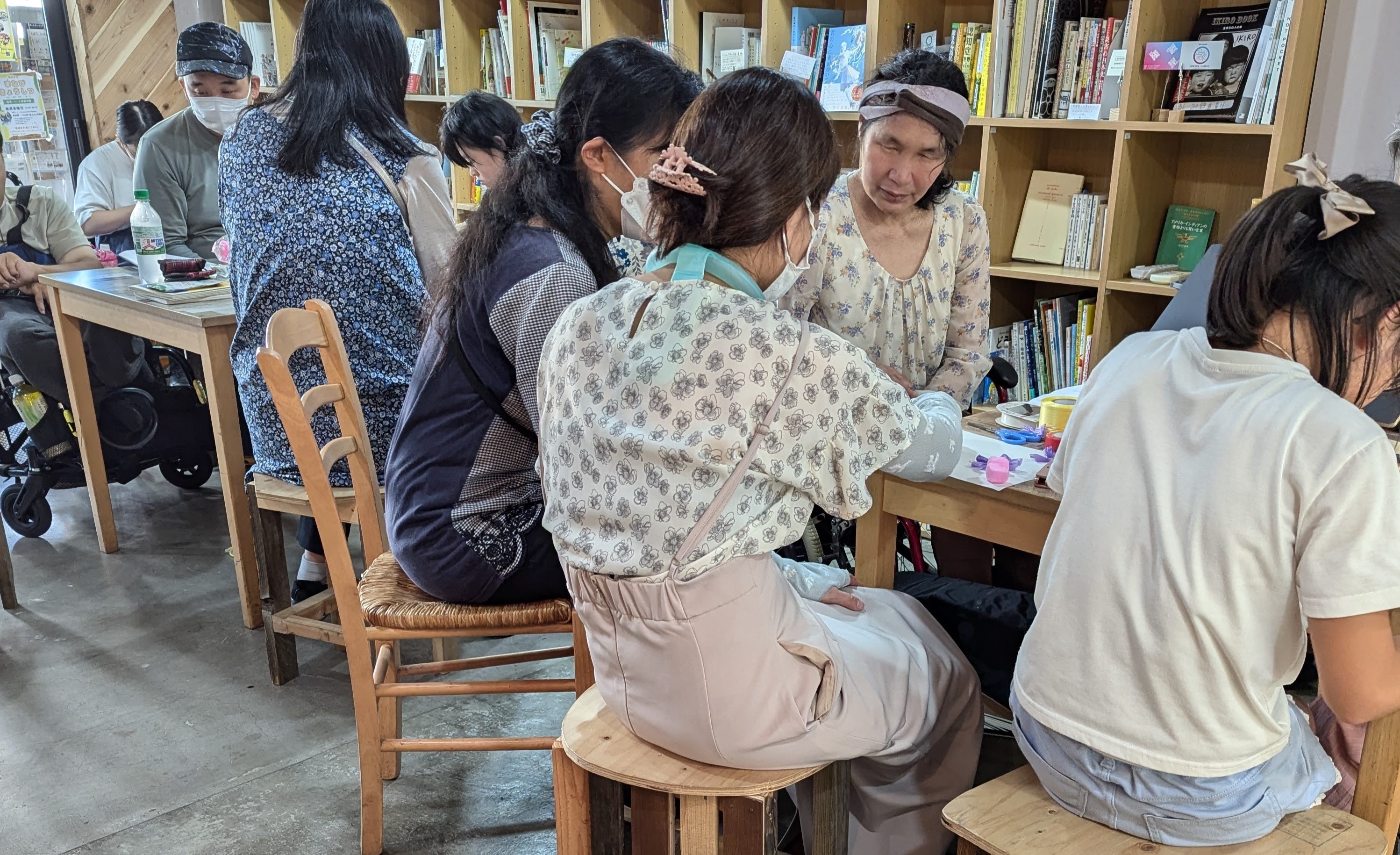 第 3 回知っ得・講座 in knocks! HORIKAWA