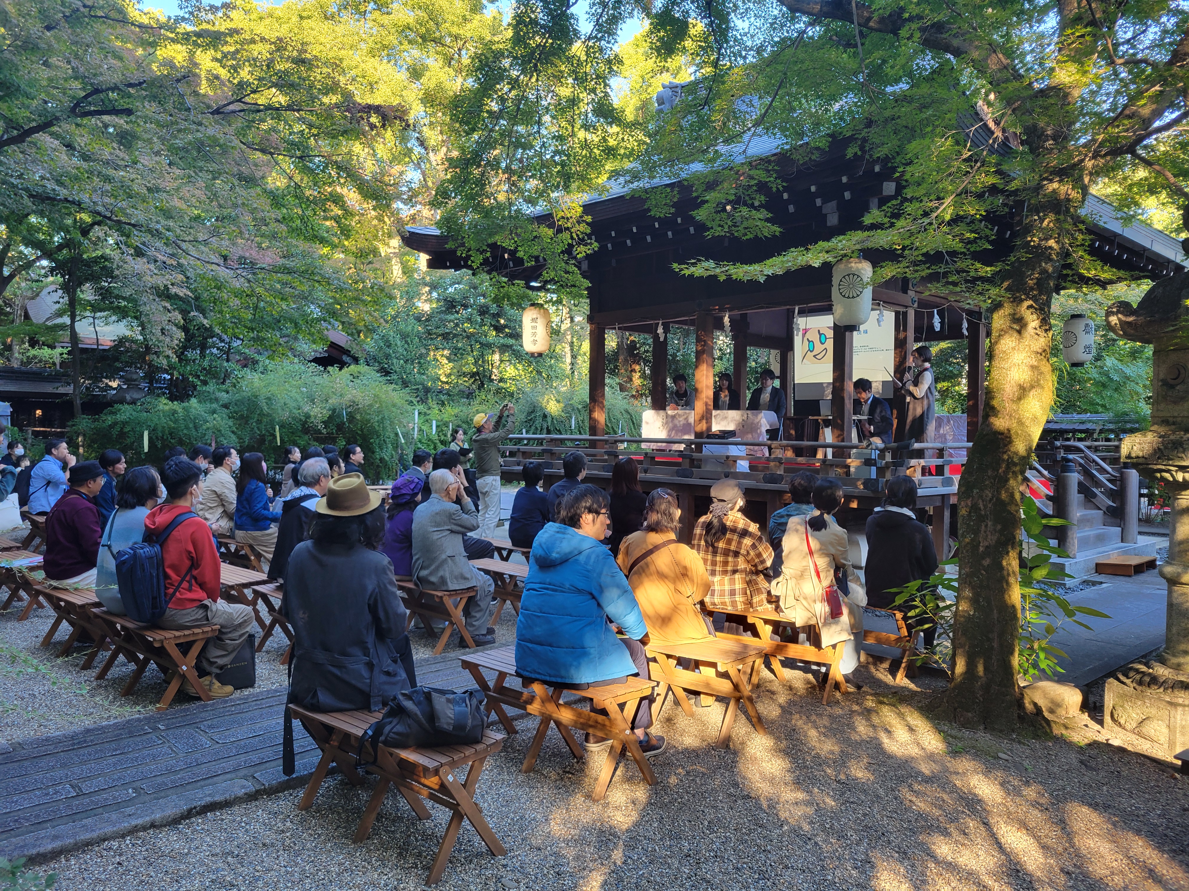 第二回京都やおよろず文学賞