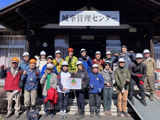 神の泉 森林の楽校 2026 春