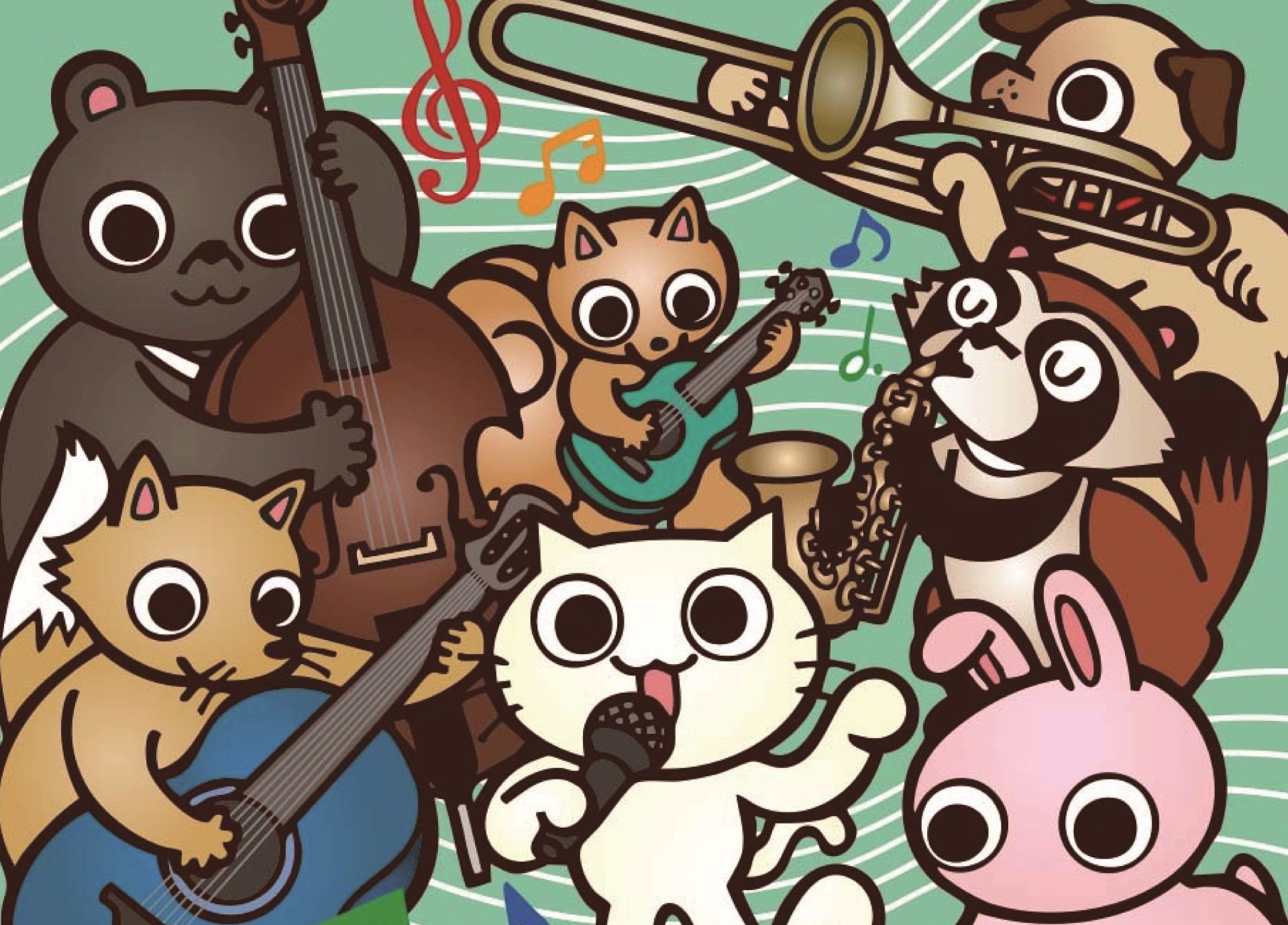 円町ミュージックストリート 2026