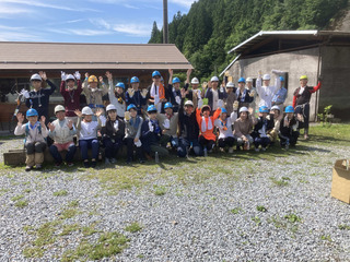 【里山・森林 体験】風の谷　森林の楽校 2026 春 5月